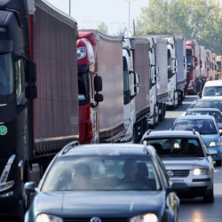Nakon Crne Gore, i MUP ZHŽ-a zabranio blokadu granice