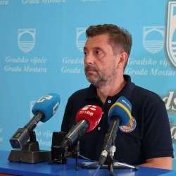 POSKOK formirao predmet u vezi gradnje HNK u Mostaru. Obuhvaćeni Kordić, Musa, Vukoja, Puljić...