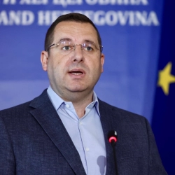 Kovačević o zahtjevu SDS-a: Oni žele slabu Republiku Srpsku