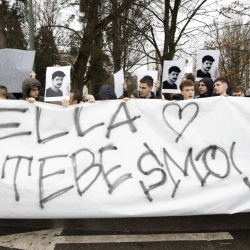 Opće stanje Elle Jovanović je stabilno