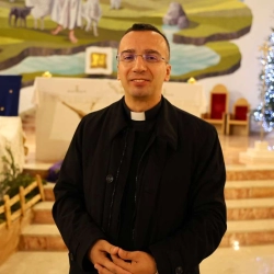 Don Pero Miličević: Božić je blagdan Božje ljubavi, obitelji i zajedništva