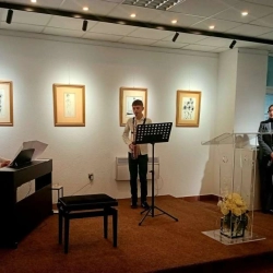 Noć muzeja u Tomislavgradu