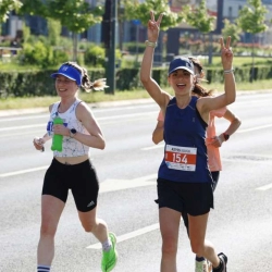 Više od 2.000 učesnika iz 41 države na 'Sarajevo Marathonu'