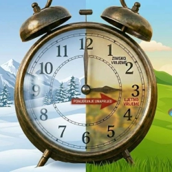 Federalno ministarstvo: U nedjelju počinje ljetno računanje vremena