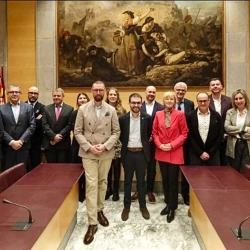 Sarajevo i Girona jačaju avio povezanost i prijateljske veze