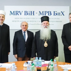 Međureligijsko vijeće BiH traži prekid preknjižavanja imovine crkava i vjerskih zajednica