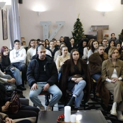 HKD Napredak nastavlja dugu tradiciju, 108 studenata dobilo stipendije