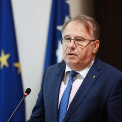 Zemlja je na prekretnici, ključne odluke su pred nama