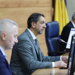Vlasti u BiH mijenjaju zakone kako bi izbjegle posljedice američkih sankcija