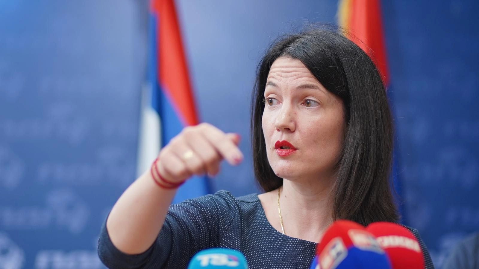 Narednog tjedna sastanak čelnika oporbe u RS-u