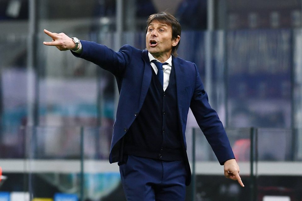 Conte: Želim da Tottenham igra dobar i atraktivan nogomet