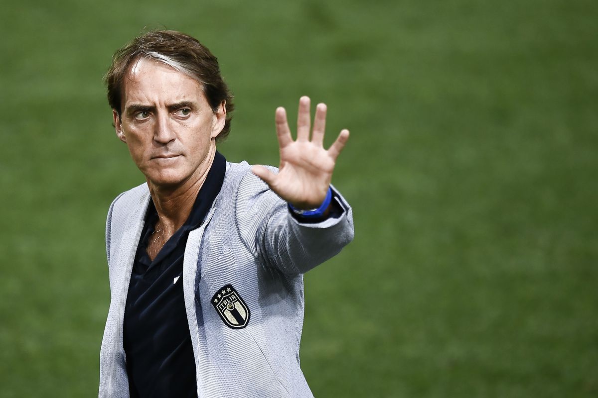 EURO 2020: Mancini izjednačio rekord iz 1938.