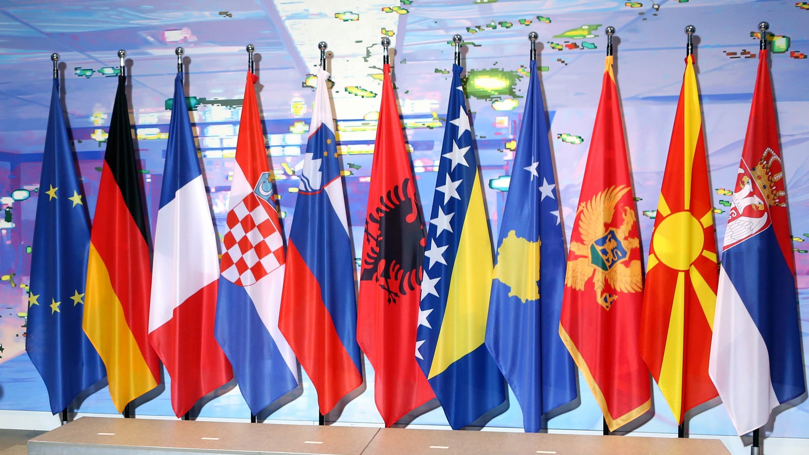 Karčić: Balkan kao regija već odavno nije fokus američke politike