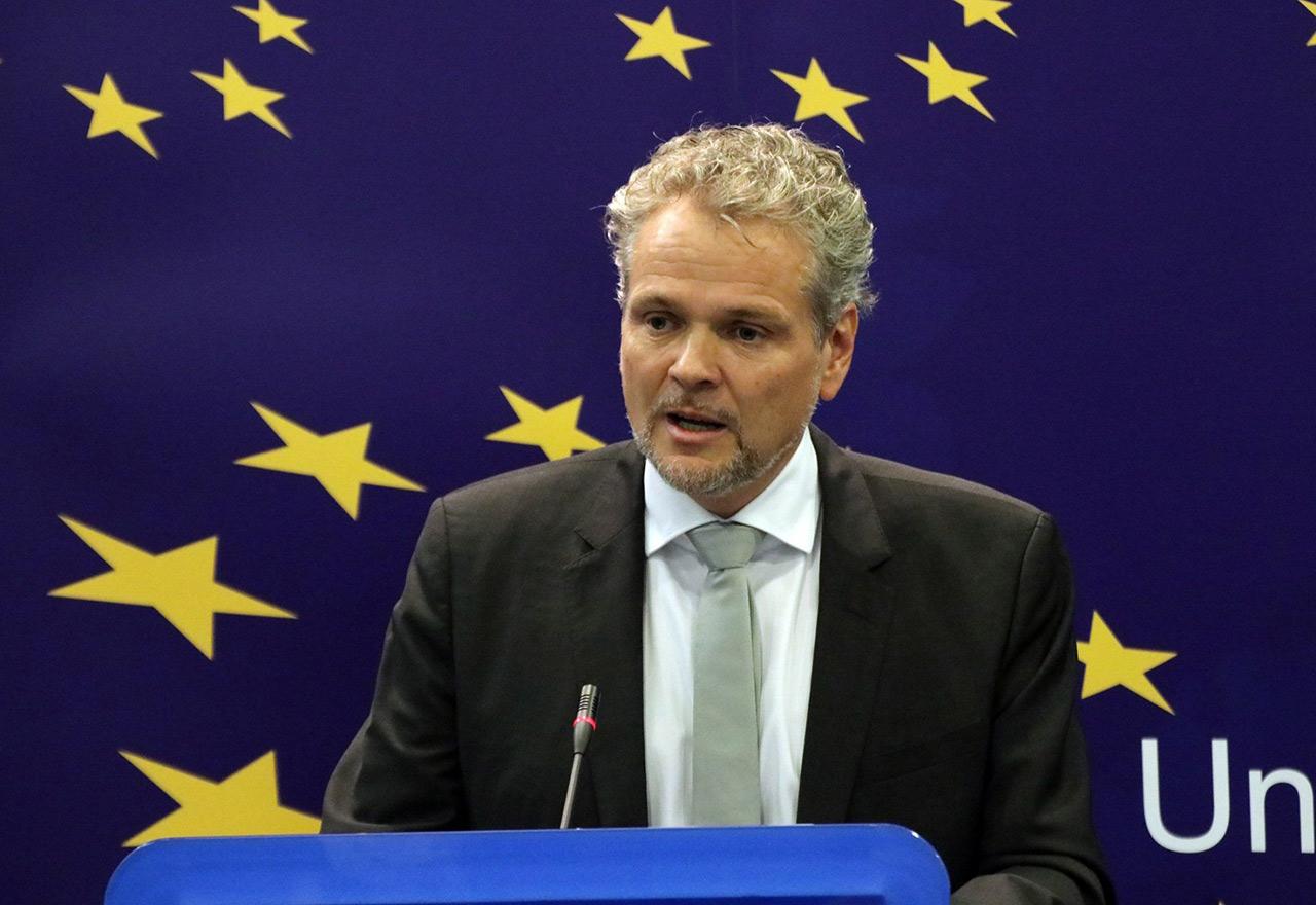 Sattler najavio sastanak: EU je za BiH prioritet broj 1