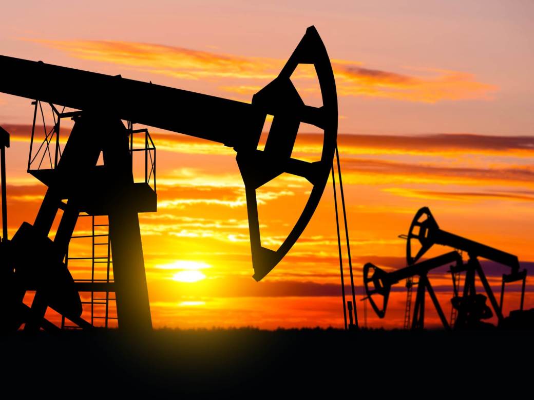 KOLAPS POTRAŽNJE: Barel sirove nafte najjeftiniji u povijesti