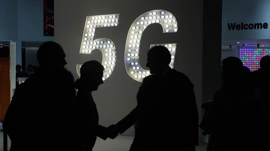 Švedska dobila prvu 5G mrežu