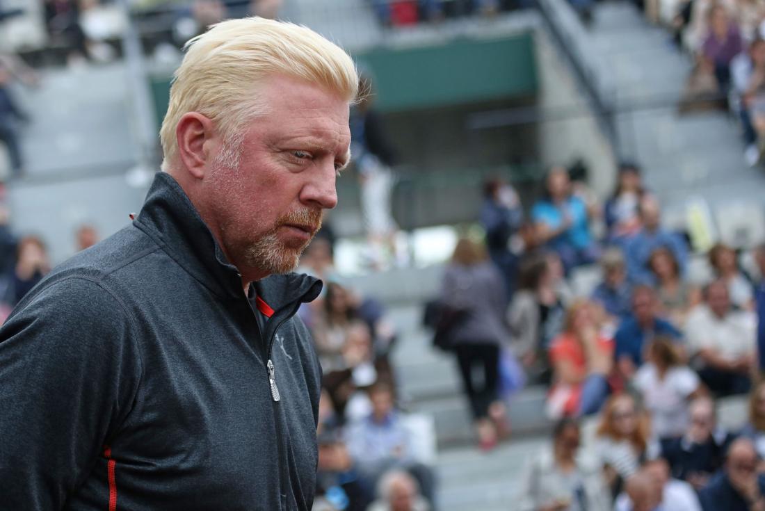 Boris Becker: Nije pametno održati US Open