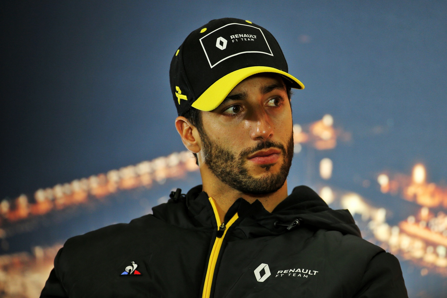 Daniel Ricciardo: Na prvoj utrci će biti kaotično
