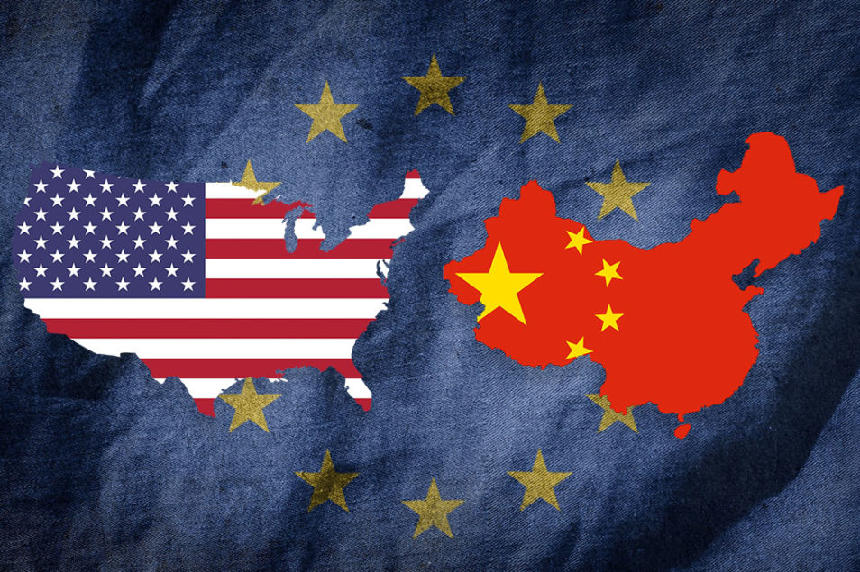 Očekuje se pad trgovine između EU i Kine, otvara se velika prilika za zapadni Balkan