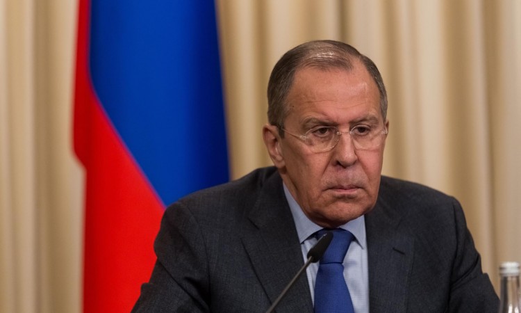 Lavrov: Nije ispravno da SAD uvede sankcije Kini zbog koronavirusa