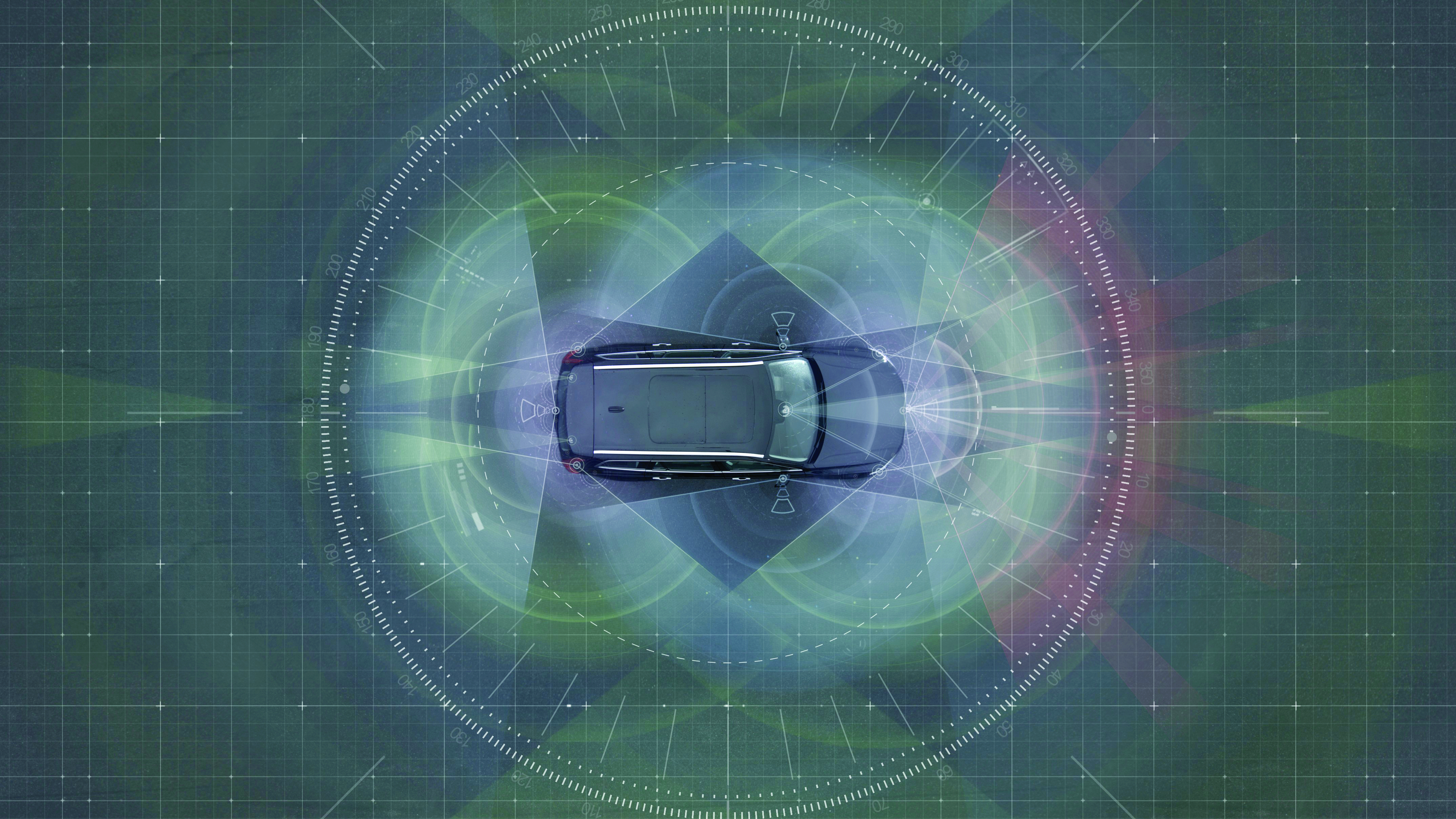 Volvo Cars: Unaprjeđenje razvoja tehnologije autonomne vožnje