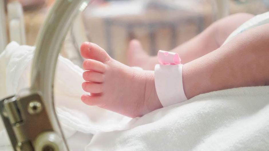 U Hercegovini šestomjesečna beba zaražena koronavirusom