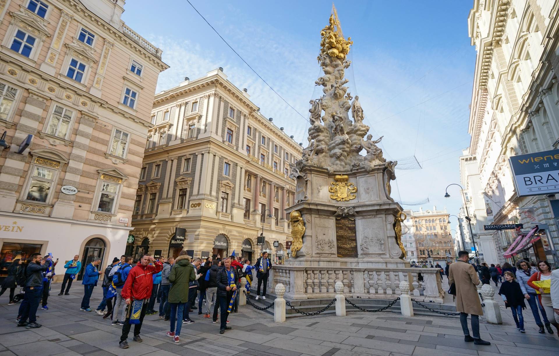 Austrija izdala upozorenja za putovanja u Prag i Pariz zbog koronavirusa