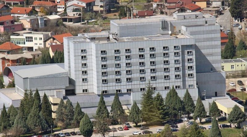 U Mostaru preminulo pet osoba, 179 novozaraženih u HNŽ-u