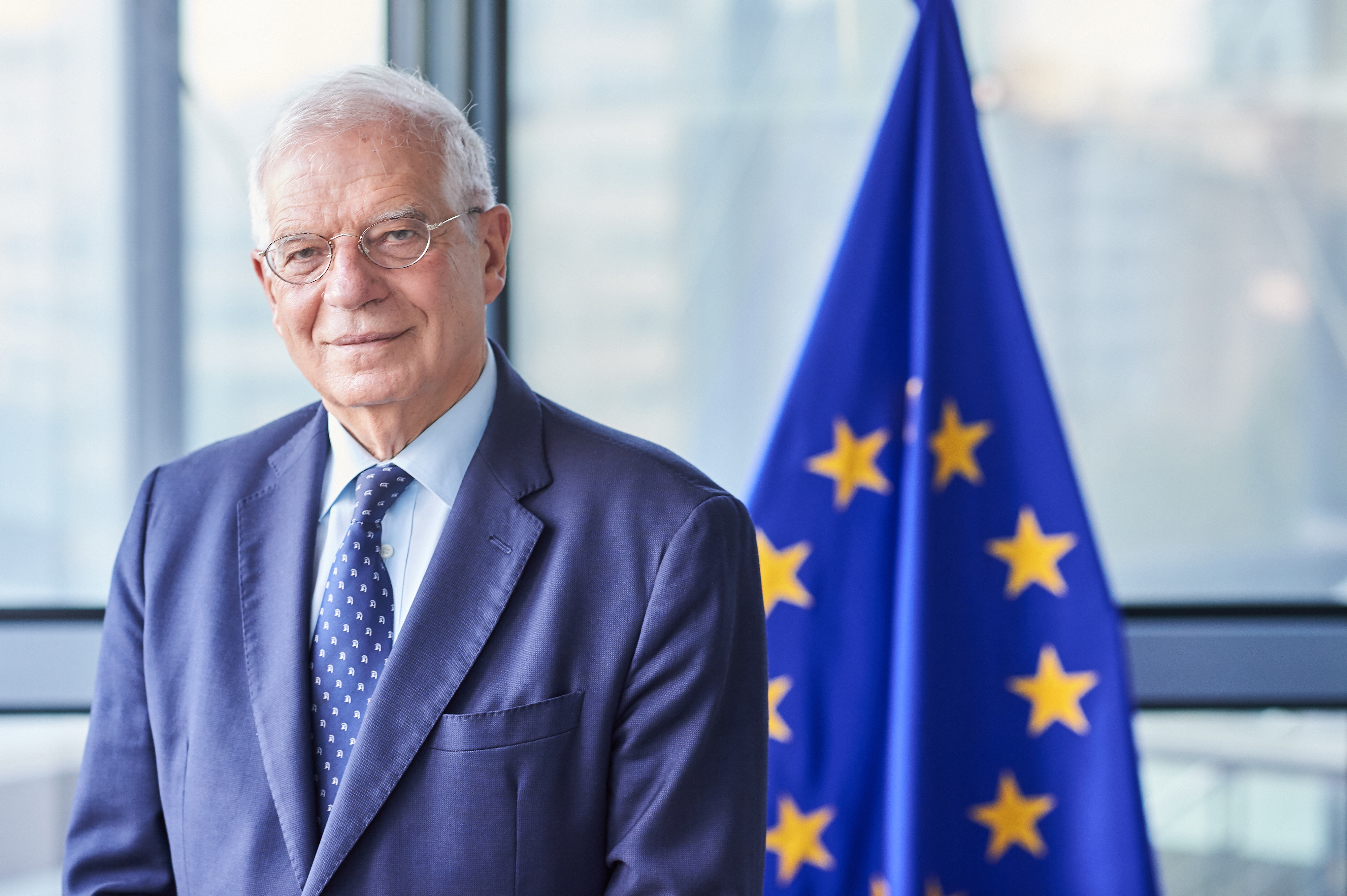 Borrell: Schumanov dan 2020. godine – osobni osvrt na europsku ideju