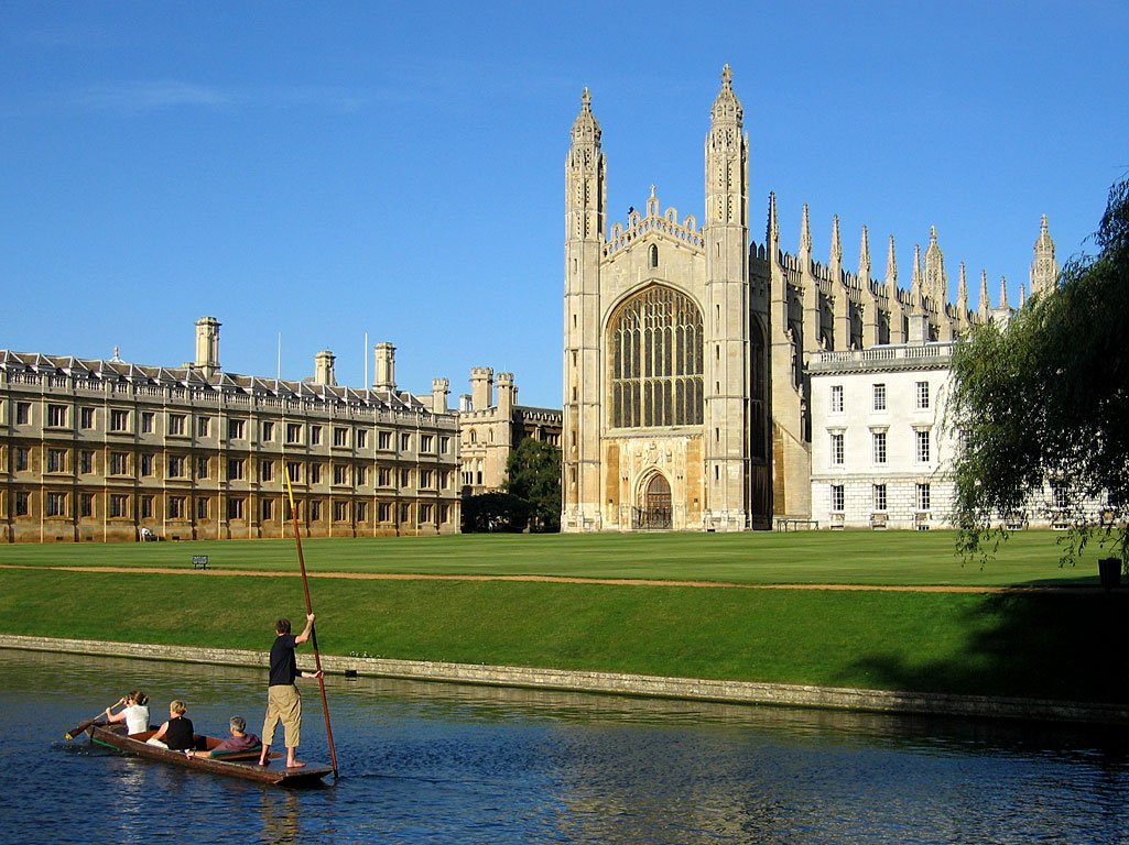 Cambridge drži sva predavanja online naredne akademske godine