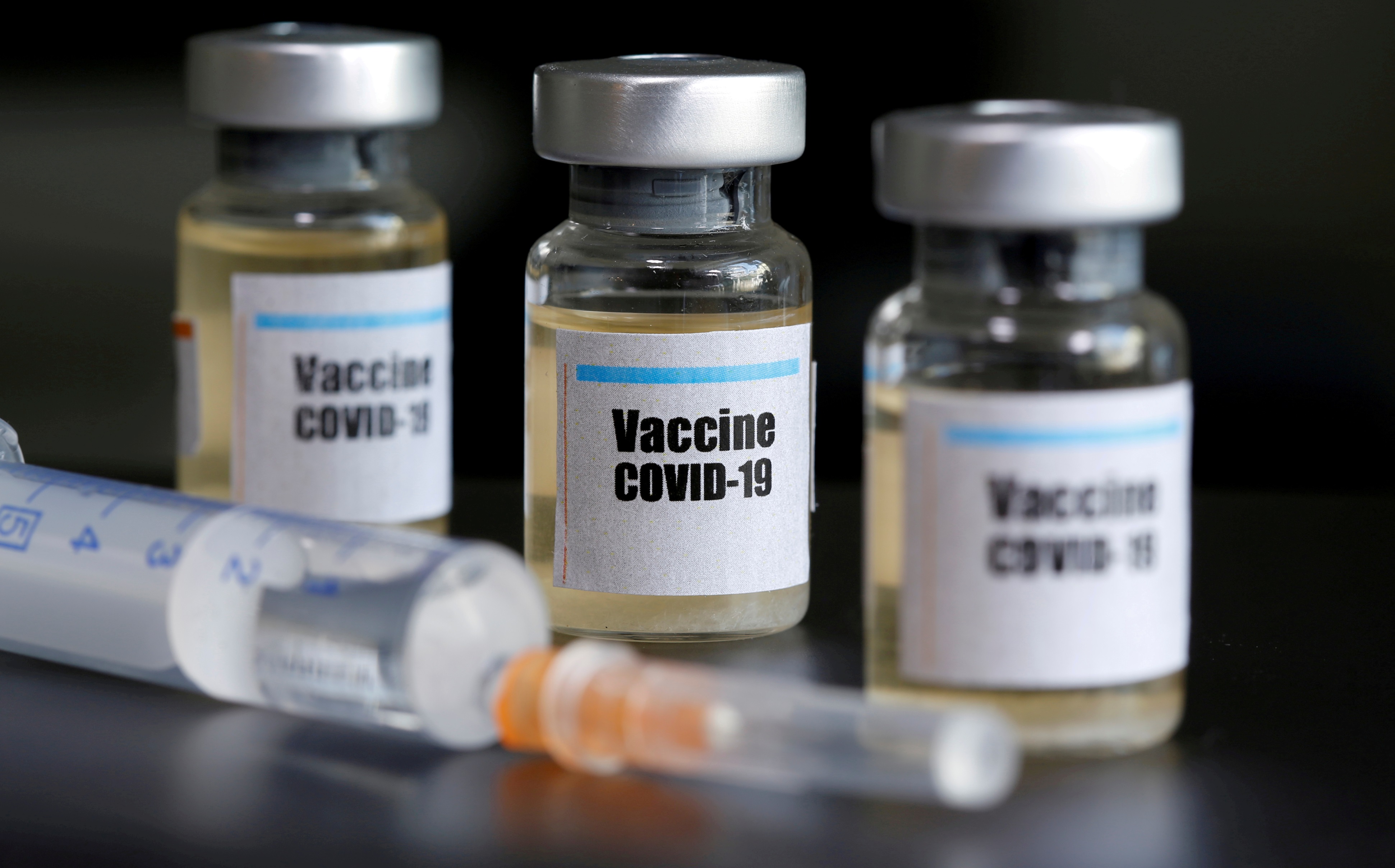 Cjepivo za koronavirus najranije početkom 2021.