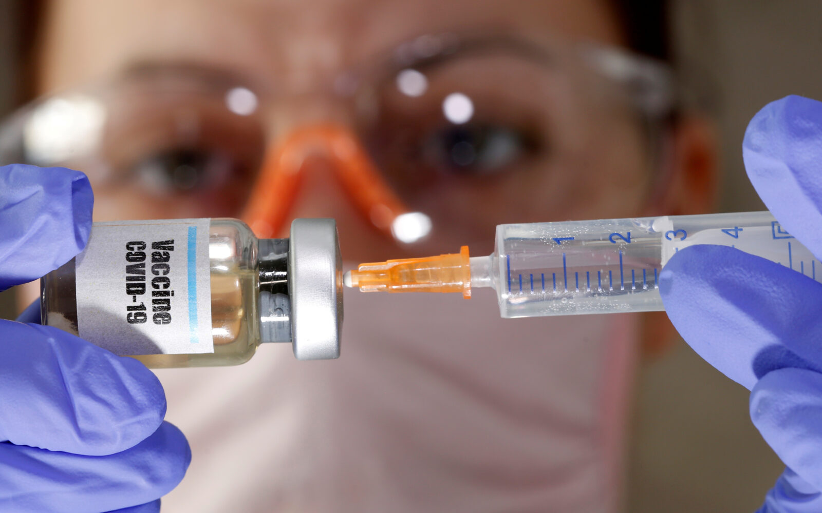 Pfizer očekuje kraj istraživanja cjepiva u danima pred američke izbore