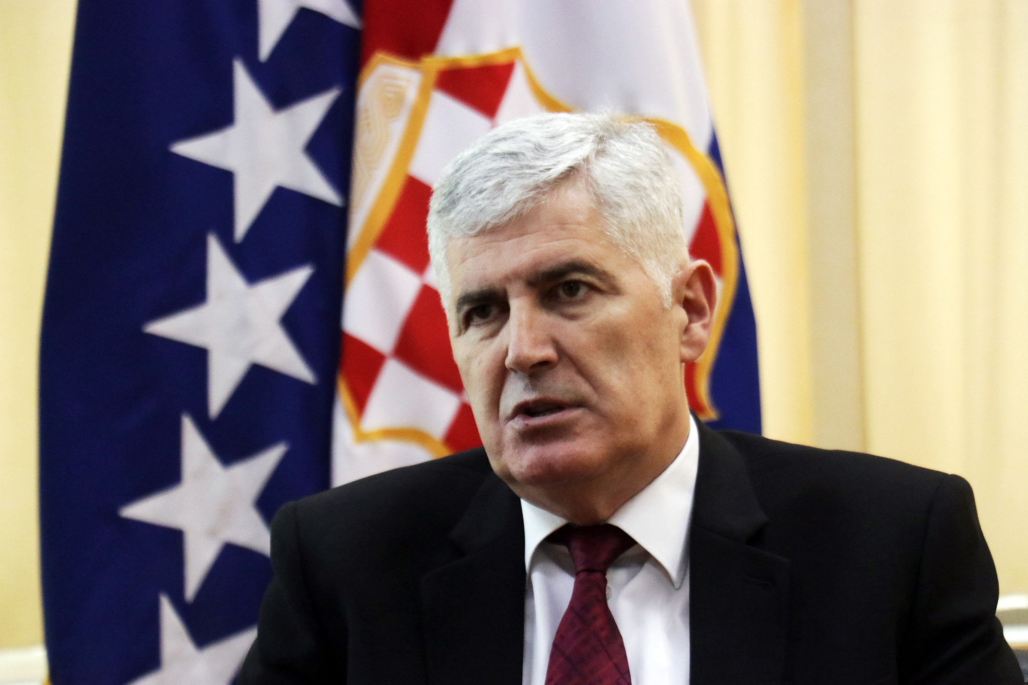 Čović: Moguć dogovor za Mostar, ali koalicija sa SDA više ne postoji
