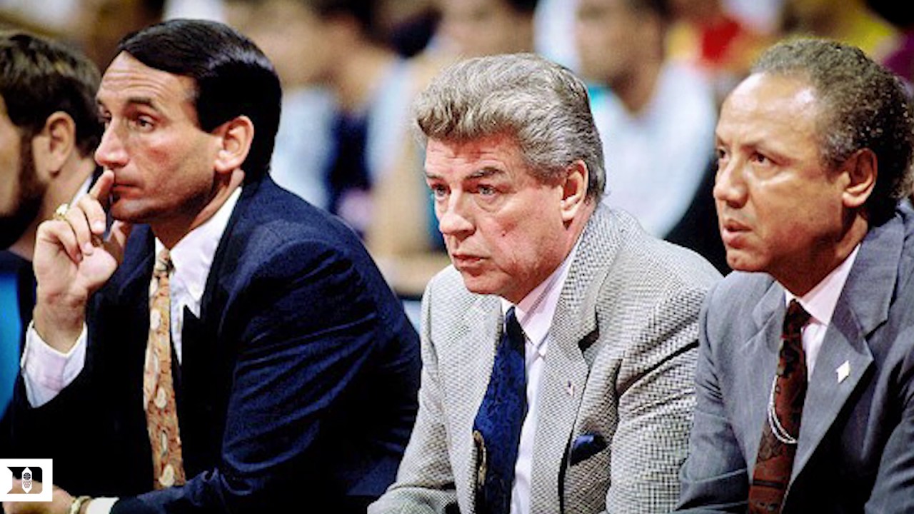 Chuck Daly: Dream Team je bio kao da smo spojili Elvisa i Beatlese