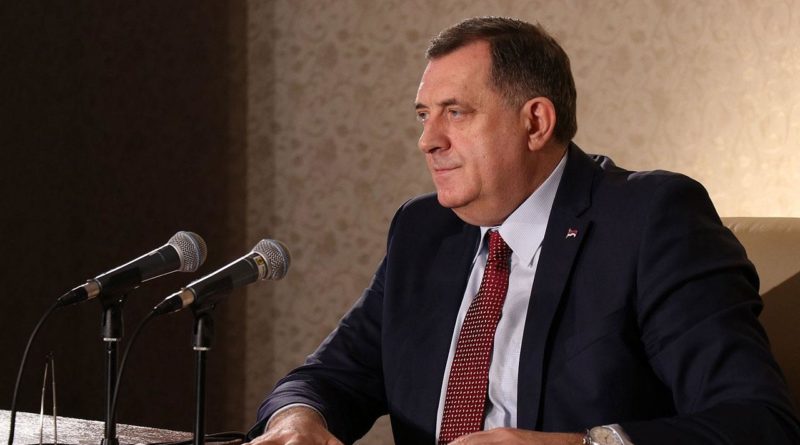 DODIK: S dva vijećnika, prevaga u izboru vlasti u Mostaru