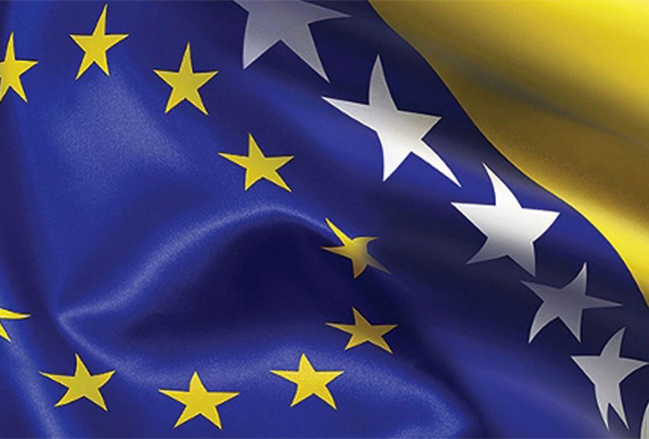 Sastanak na vrhu 27 zemalja članica Europske unije i šest zemalja zapadnog Balkana
