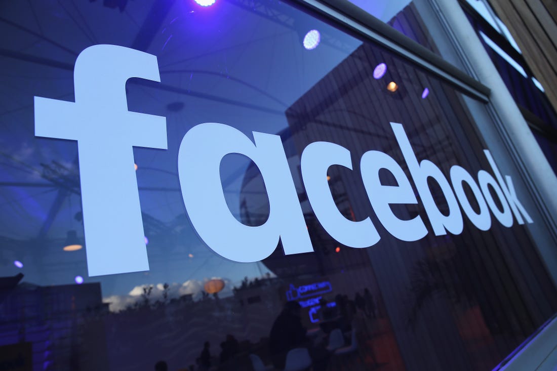 Facebook uklonio ruske i iranske stranice zbog vanjskog uplitanja u BiH