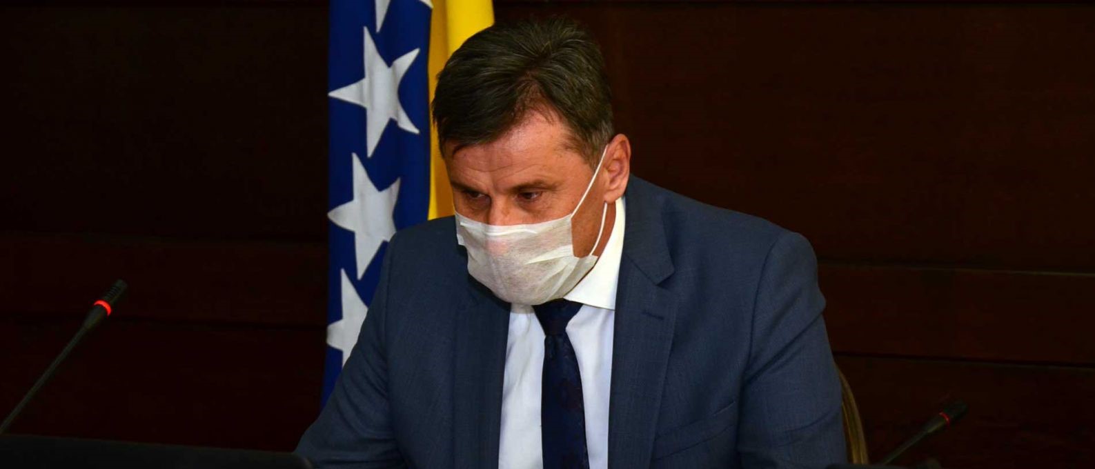 Novalić najavio drugi korak u borbi protiv ekonomskih posljedica pandemije