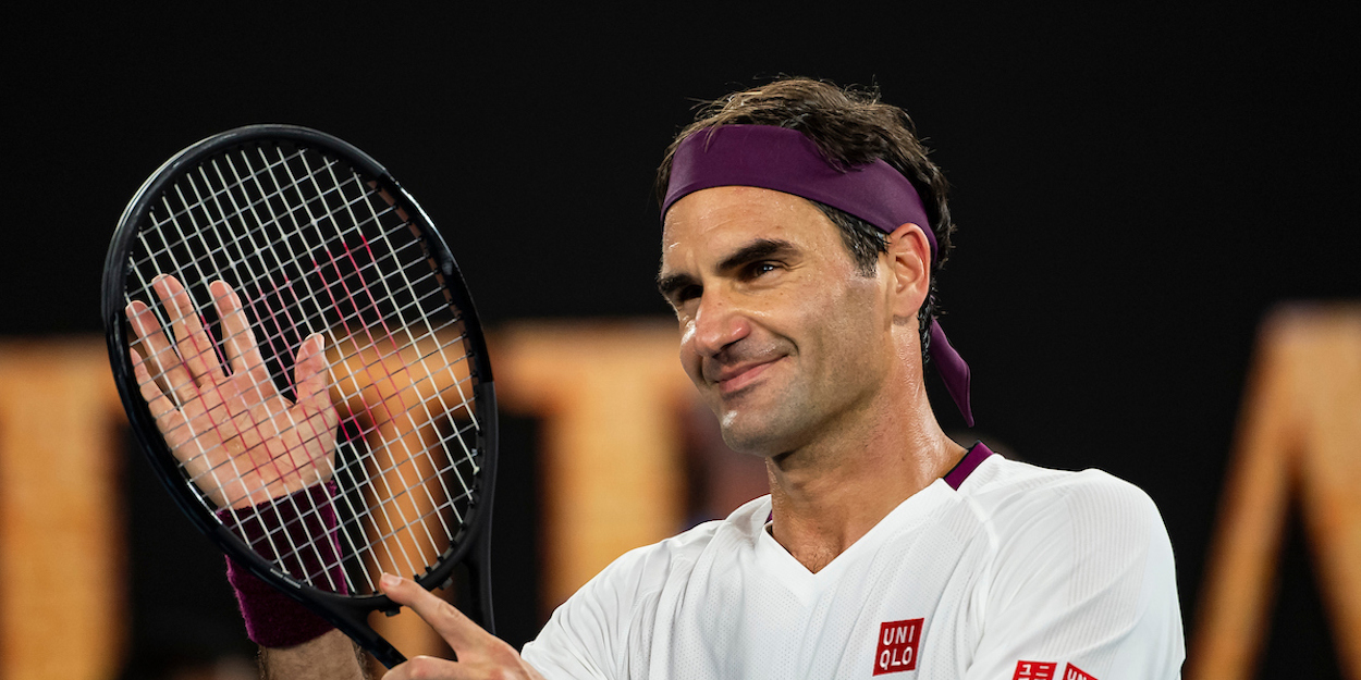 Federer namijenio Africi milijun dolara za borbu s novim koronavirusom