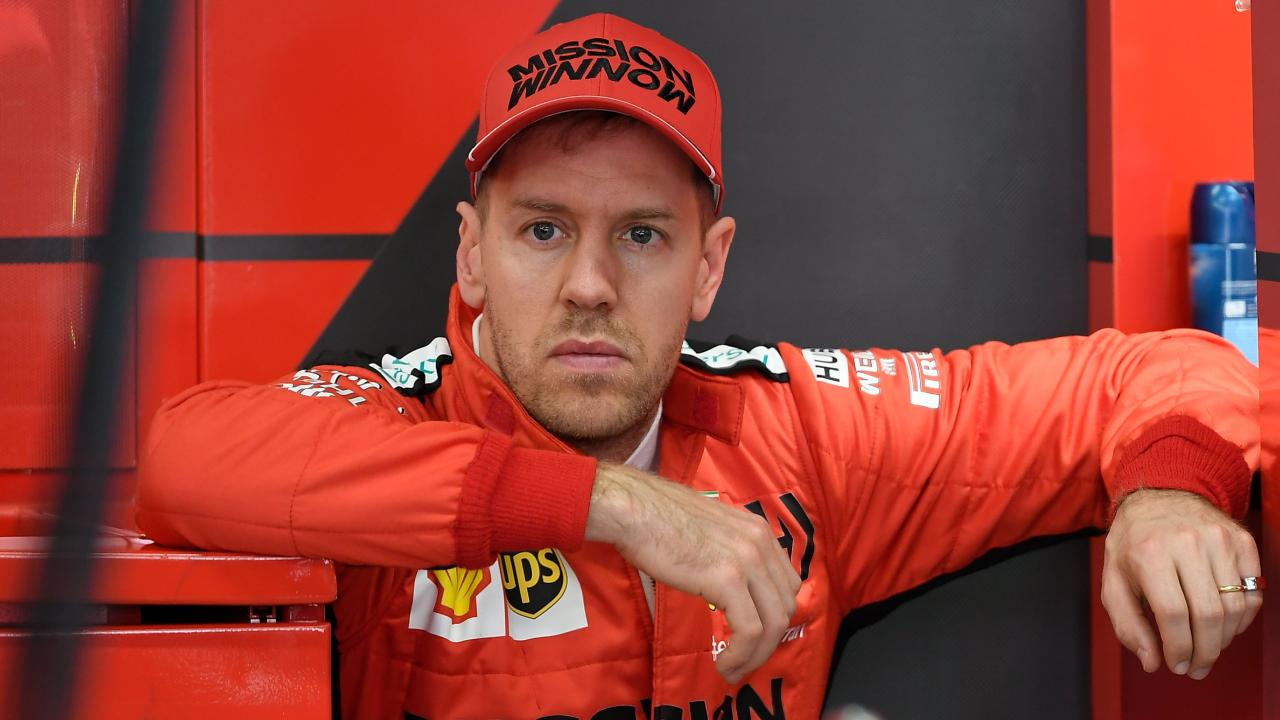 Formula 1: Vettel ima još ovu godinu da ponovi Schumachera