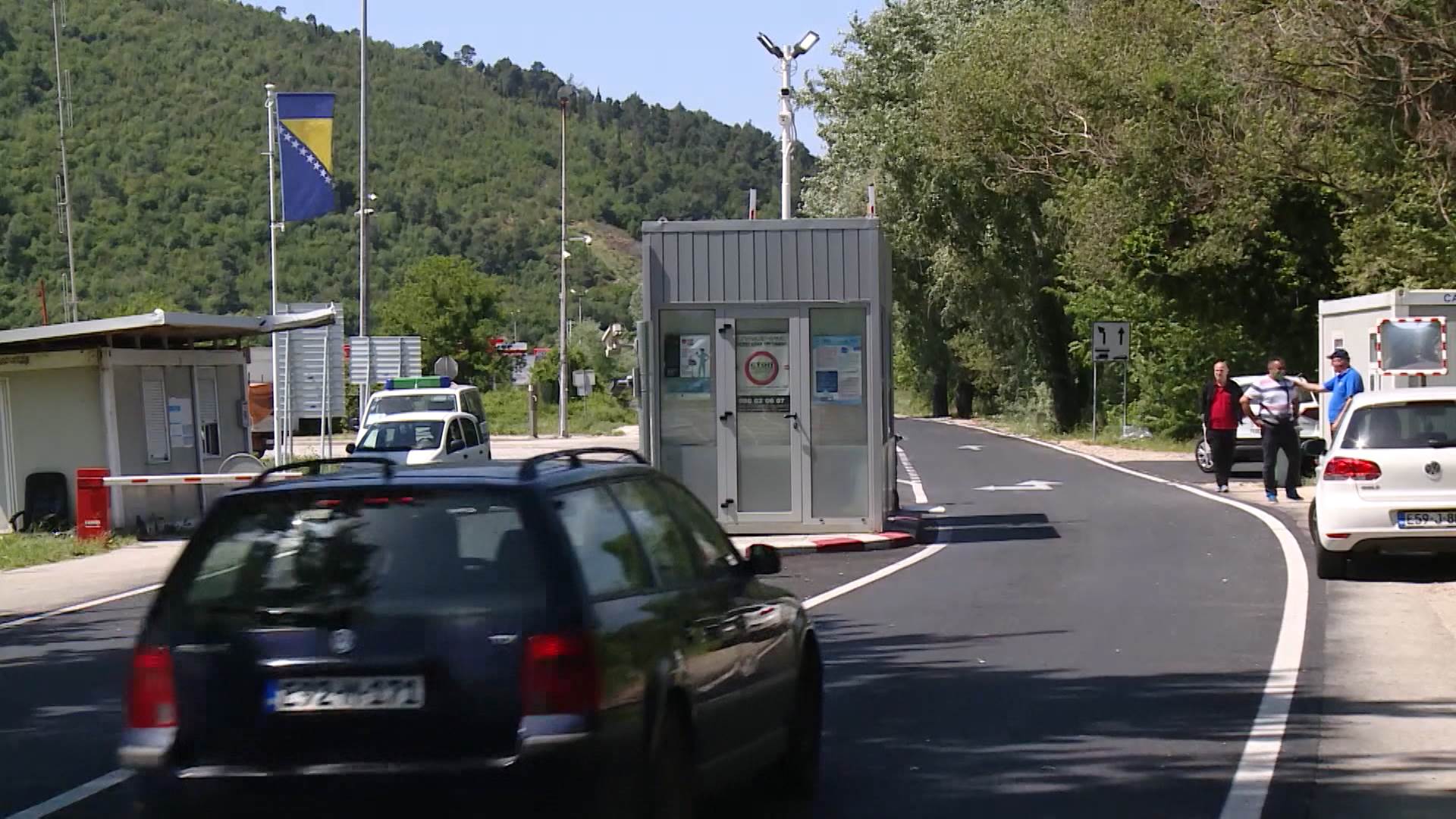Austrija upozorila građane da ne putuju u BiH