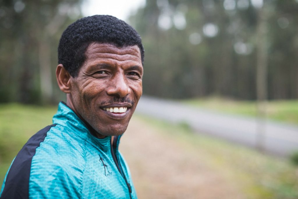 Haile Gebrselassie: Zatvor za doping je način da sportaši shvate