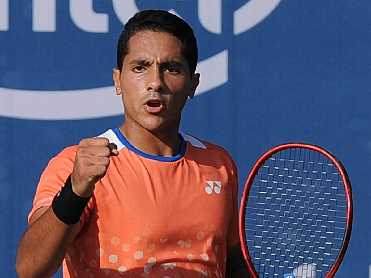 Namještaljke: Hossamu doživotni izgon iz tenisa
