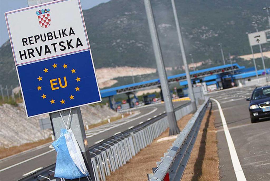 Hrvatska otvara granice, ali uz posebne uvjete