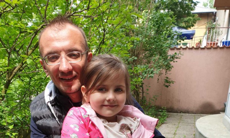Apel za pomoć: Petogodišnjoj djevojčici i njenom ocu otkazuju bubrezi