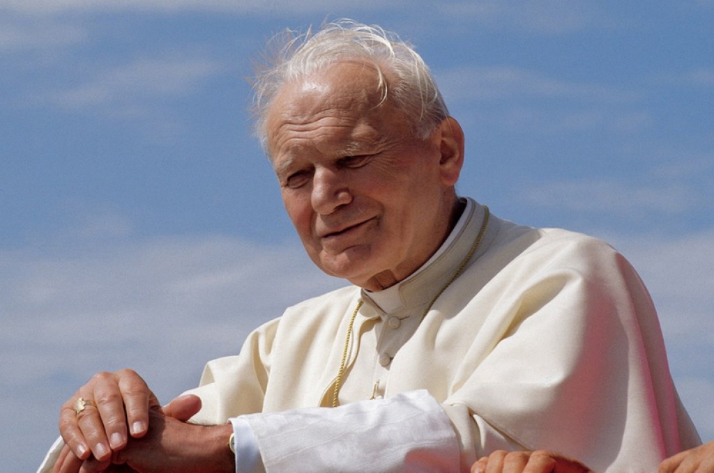 Benedikt XVI. tvrdi da je Ivan Pavao II. spasio Crkvu