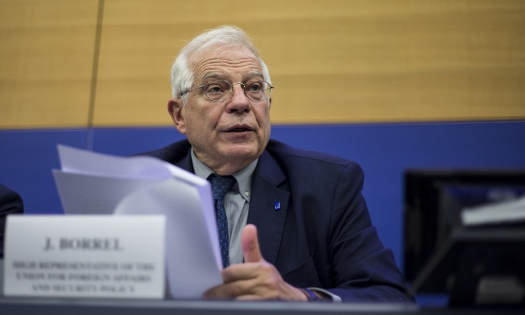 Borrell: Radim na organizaciji dijaloga Beograda i Prištine na visokoj razini