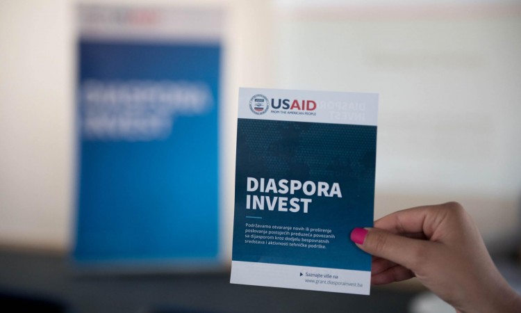 Diasporainvest.ba donosi upute kako osnovati kompaniju u domovini