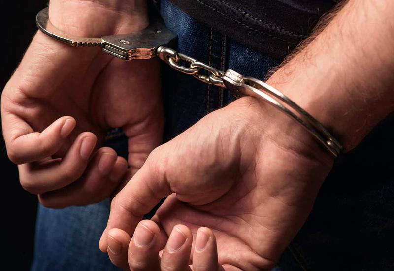 Uhićene tri osobe zbog kladioničarskih dojava