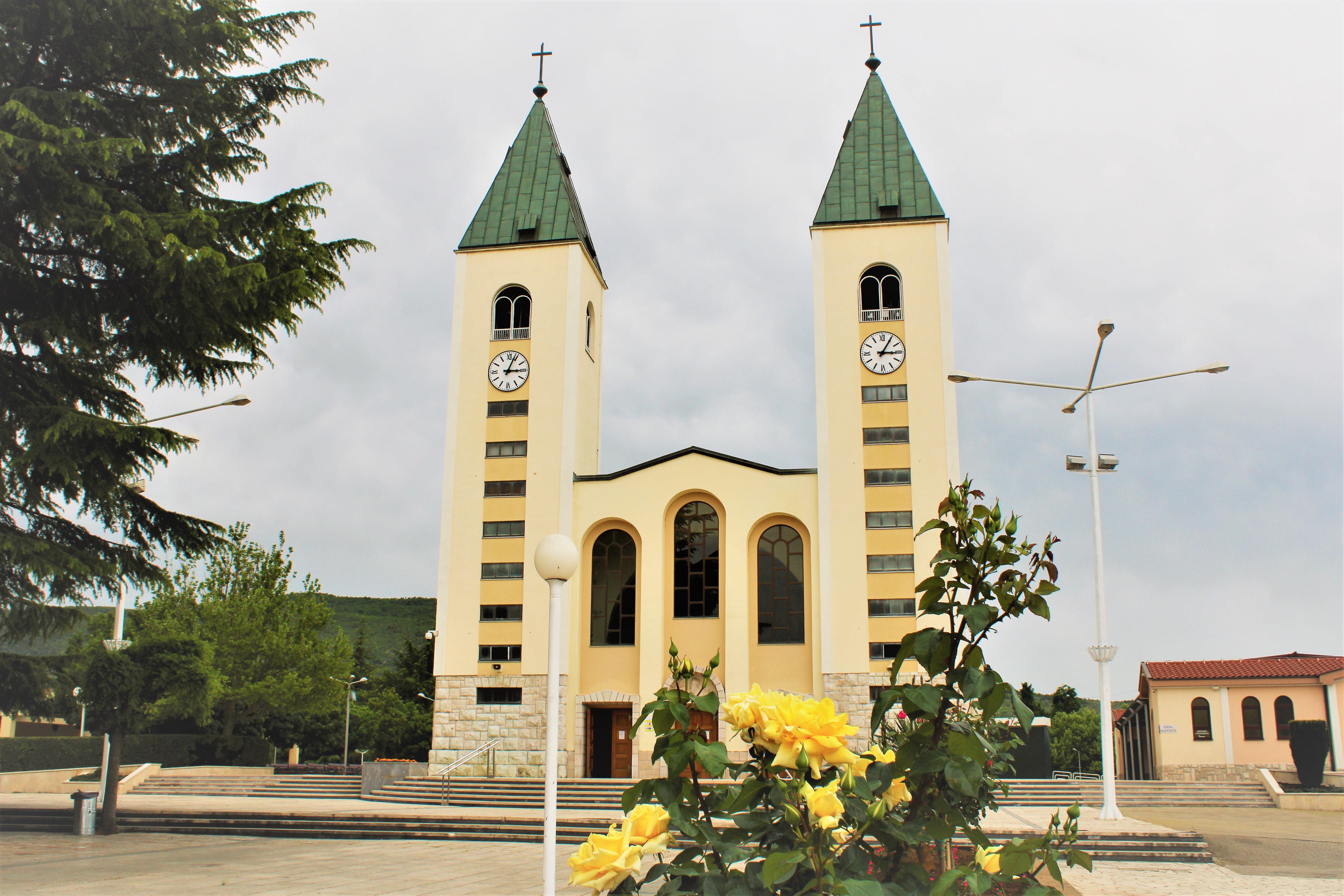 Međugorje obilježava 39. obljetnicu Gospinih ukazanja